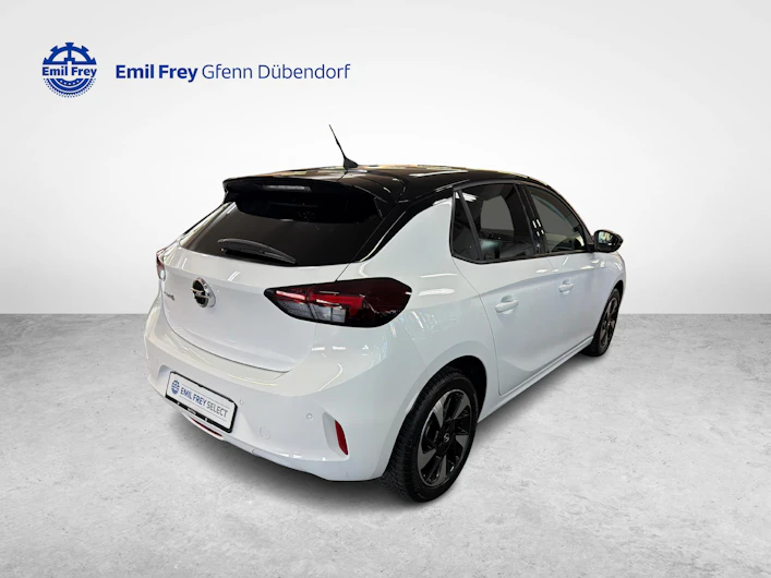 Fahrzeugbild OPEL CORSA
