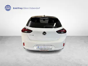 Opel Corsa-e Edition