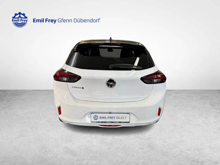 Fahrzeugbild OPEL CORSA
