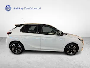 Opel Corsa-e Edition