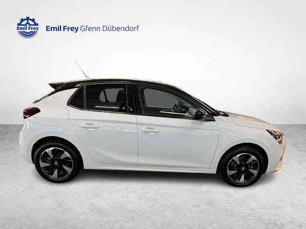 Opel Corsa-e Edition