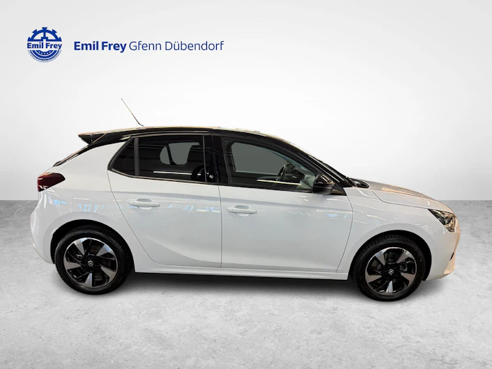 Fahrzeugbild OPEL CORSA