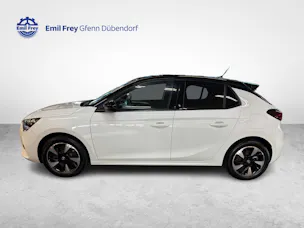 Opel Corsa-e Edition