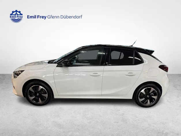 Opel Corsa-e Edition