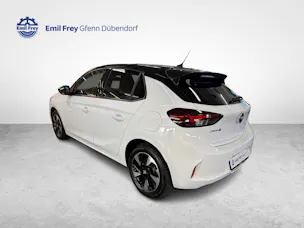 Opel Corsa-e Edition