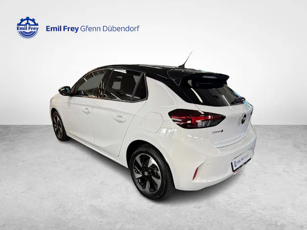 Opel Corsa-e Edition