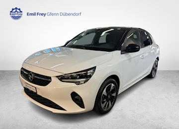 Fahrzeugbild OPEL Corsa-e Edition Fahrzeugbild OPEL Corsa-e Edition