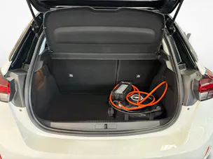 Opel Corsa-e Edition