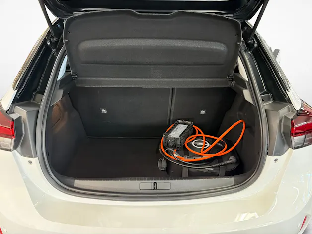 Opel Corsa-e Edition