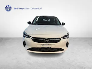Opel Corsa-e Edition