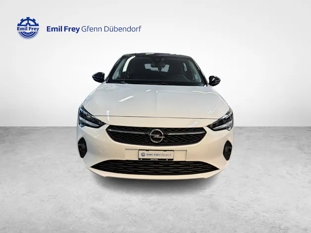 Opel Corsa-e Edition