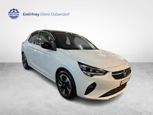 Opel Corsa-e Edition