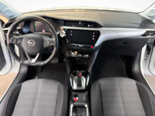 Opel Corsa-e Edition