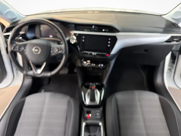 Opel Corsa-e Edition
