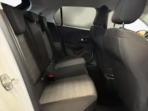 Opel Corsa-e Edition