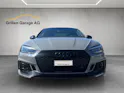 Audi RS5 Coupé 2.9 V6 TFSI quattro T-Tronic