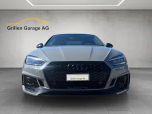 Audi RS5 Coupé 2.9 V6 TFSI quattro T-Tronic