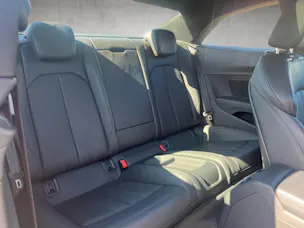 Audi RS5 Coupé 2.9 V6 TFSI quattro T-Tronic