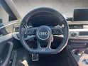 Audi RS5 Coupé 2.9 V6 TFSI quattro T-Tronic