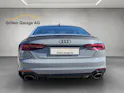 Audi RS5 Coupé 2.9 V6 TFSI quattro T-Tronic