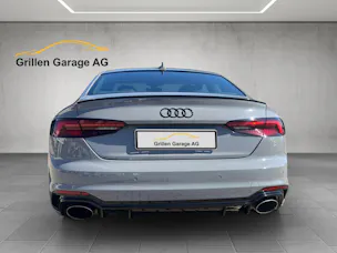 Audi RS5 Coupé 2.9 V6 TFSI quattro T-Tronic