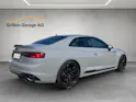 Audi RS5 Coupé 2.9 V6 TFSI quattro T-Tronic