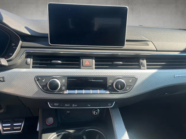 Audi RS5 Coupé 2.9 V6 TFSI quattro T-Tronic