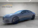 Audi RS5 Coupé 2.9 V6 TFSI quattro T-Tronic