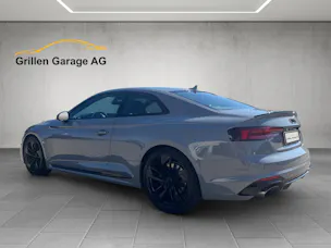 Audi RS5 Coupé 2.9 V6 TFSI quattro T-Tronic