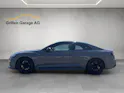 Audi RS5 Coupé 2.9 V6 TFSI quattro T-Tronic