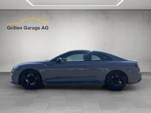 Audi RS5 Coupé 2.9 V6 TFSI quattro T-Tronic