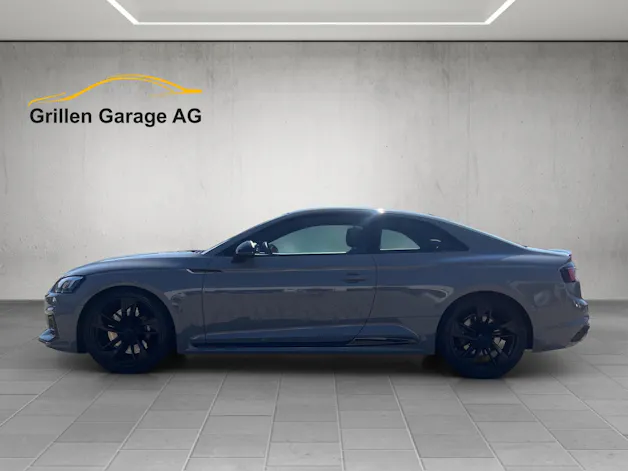 Audi RS5 Coupé 2.9 V6 TFSI quattro T-Tronic