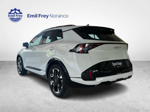 Fahrzeugbild KIA Sportage 1.6 T-GDi GT-Line