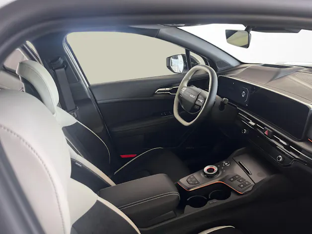 Kia Sportage 1.6 T-GDi GT-Line