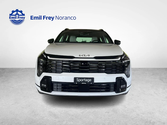 image du véhicule KIA SPORTAGE