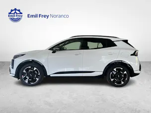 Kia Sportage 1.6 T-GDi GT-Line