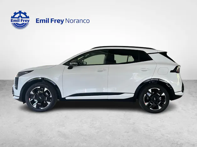 Kia Sportage 1.6 T-GDi GT-Line