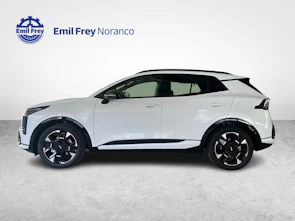 Fahrzeugbild KIA Sportage 1.6 T-GDi GT-Line