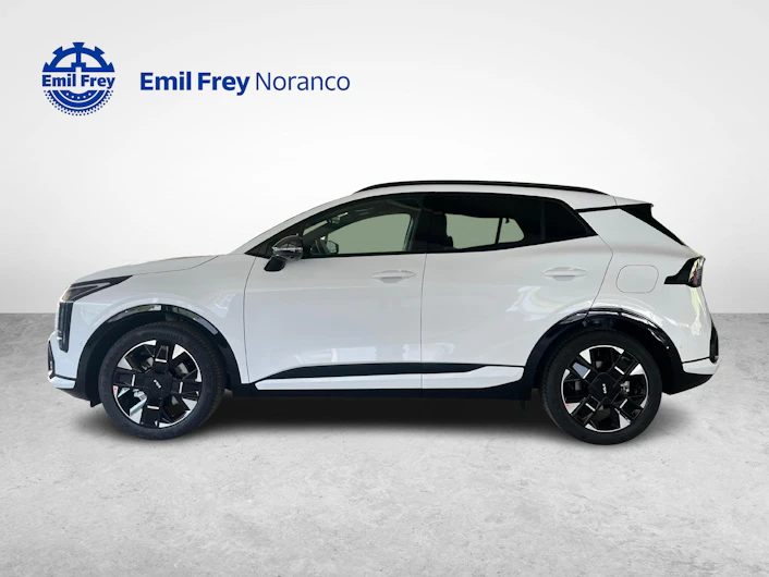 image du véhicule KIA SPORTAGE