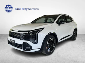 Fahrzeugbild KIA Sportage 1.6 T-GDi GT-Line