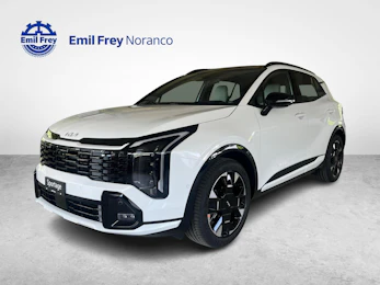 image du véhicule KIA Sportage 1.6 T-GDi GT-Line image du véhicule KIA Sportage 1.6 T-GDi GT-Line