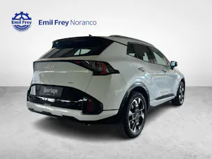 Kia Sportage 1.6 T-GDi GT-Line