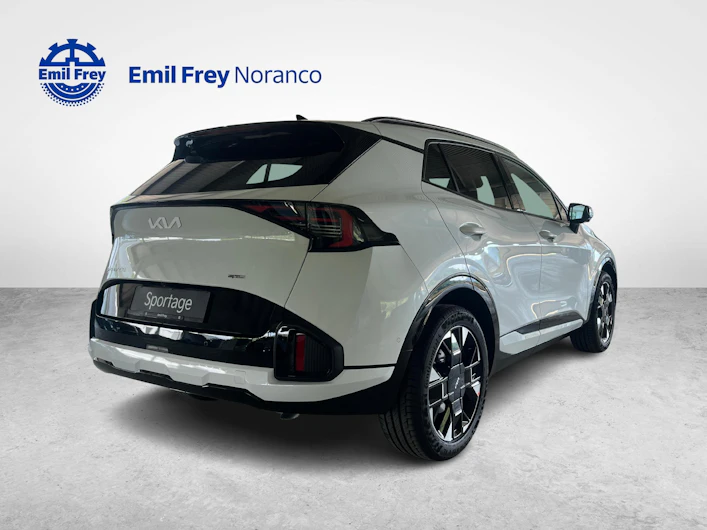 image du véhicule KIA SPORTAGE