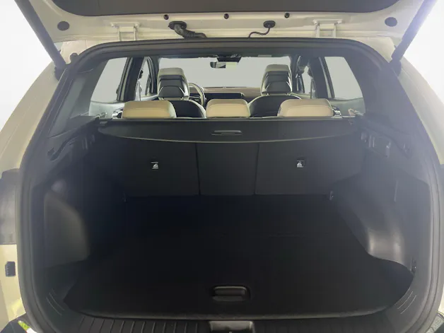 Kia Sportage 1.6 T-GDi GT-Line