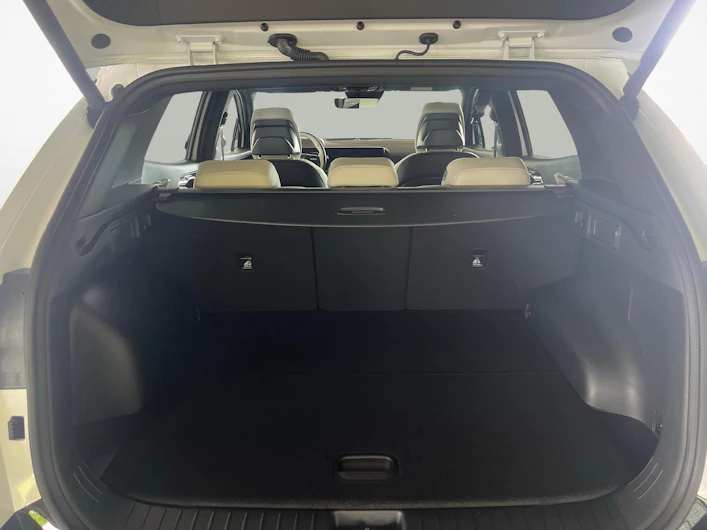 image du véhicule KIA SPORTAGE