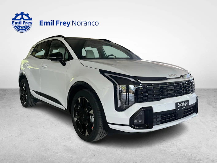 image du véhicule KIA SPORTAGE