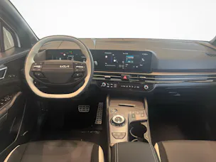 Kia Sportage 1.6 T-GDi GT-Line
