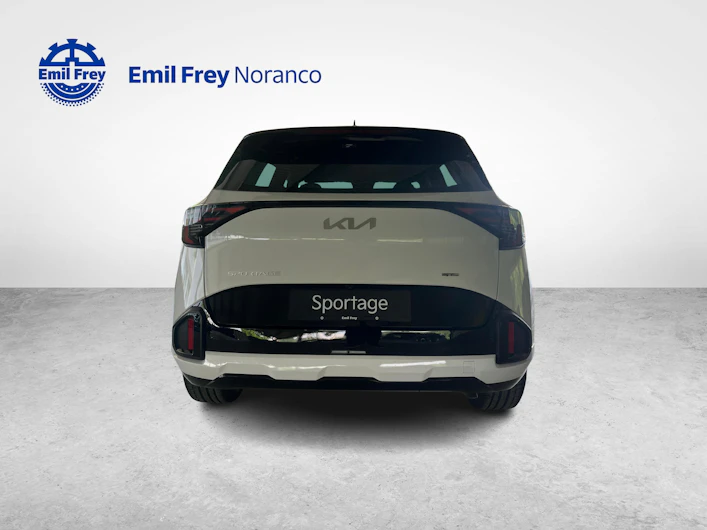 image du véhicule KIA SPORTAGE