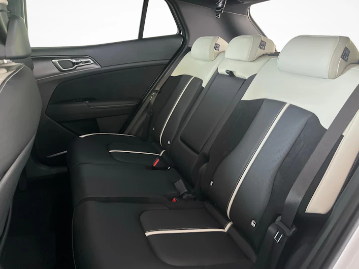 image du véhicule KIA SPORTAGE