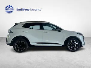 Kia Sportage 1.6 T-GDi GT-Line